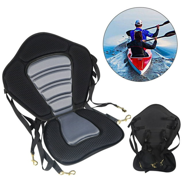 Fishing Kayak Crate - كاياك مجداف مجلس مقعد قابل للتعديل