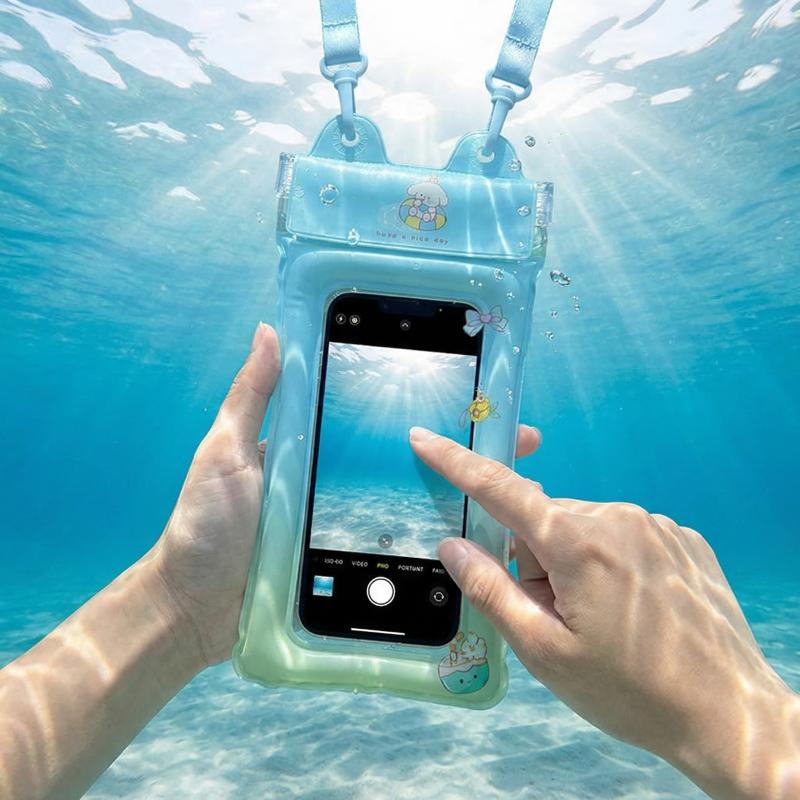 حقيبة هاتف عائمة بوسادة هوائية - مراجعة Fishing Kayak Inflatable وسعره